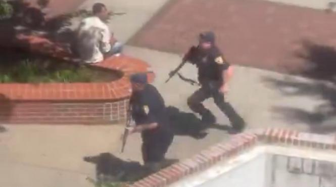 cel putin doua persoane ucise atac armat universitatea de stat florida