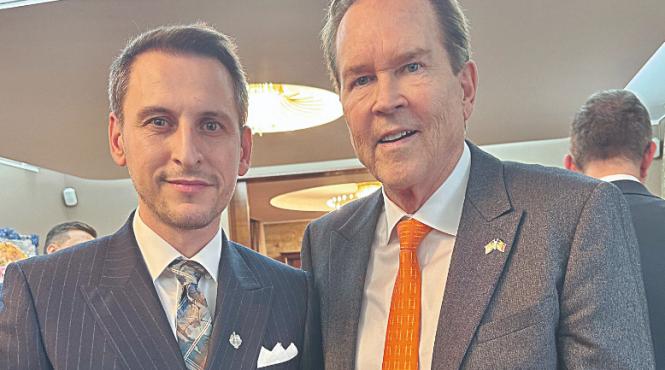 delegatia americana vizita vize