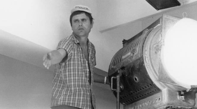 maestrul de lumini ion olteanu primeste premiul special la gopo 2025