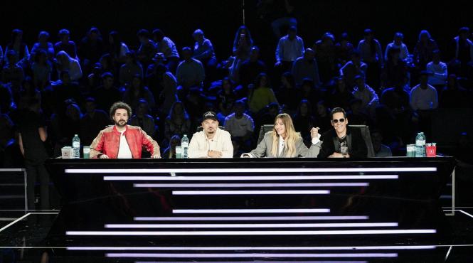 marius moga lacrimi x factor