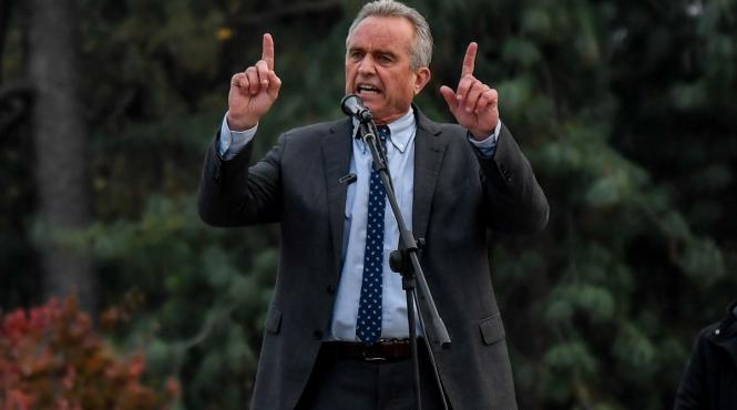 trump documente asasinare senator robert f kennedy