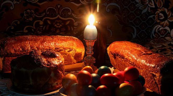 ce semnifica focul sacru si lumina de la ierusalim de paste