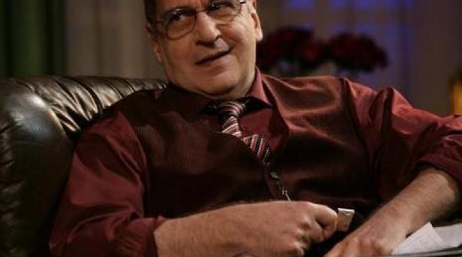 alexandru georgescu deces