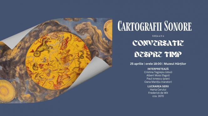 cartografii sonore conversatie despre timp recital de oboi fagot si pian