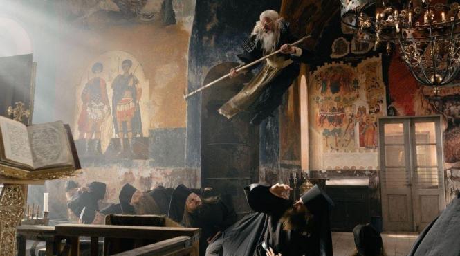 punk exploziv calugari kung fu si fenomenul cult the rocky horror picture show in programul weekend la castel la tiff 24