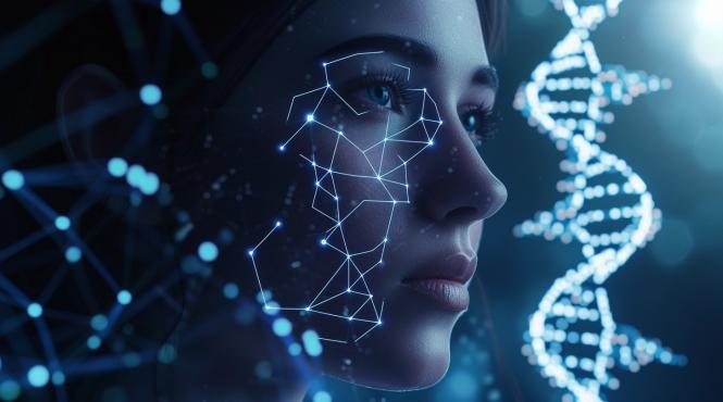 inteligenta artificiala vine ajuorul barbatilor singuri