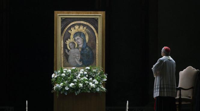 papa francisc vatican