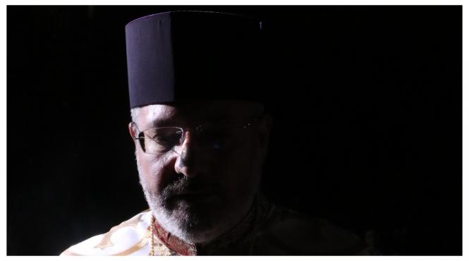 preotul daniel capraru dezvaluie secretul longevitatii