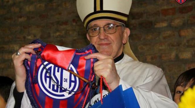 scandal de coruptie la san lorenzo clubul favorit al papei francisc