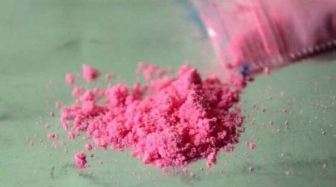 cocaina roz cocktail mortal clubberi