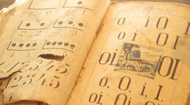 de ce sunt elevii romani analfabeti functionali formulari haotice fara logica manuale scolare