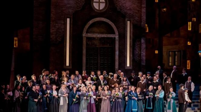 opera nationala bucuresti prezinta cavalleria rusticana pagliacci si titluri din repertoriul international in saptamana luminata
