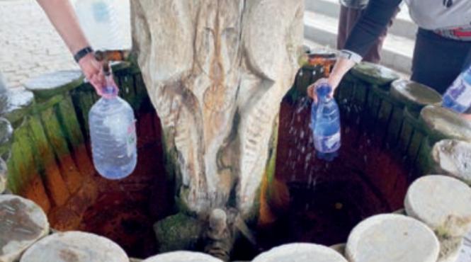 anrm exploatare ape minerale medicinale