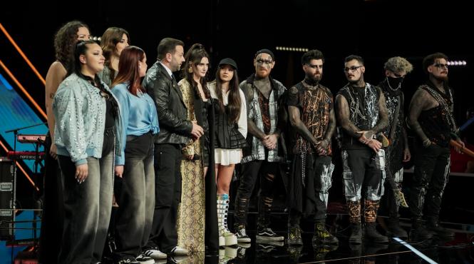 ei sunt finalistii x factor 2025 concurentii intra duminica n lupta pentru marele premiu n valoare de 100 000 de euro
