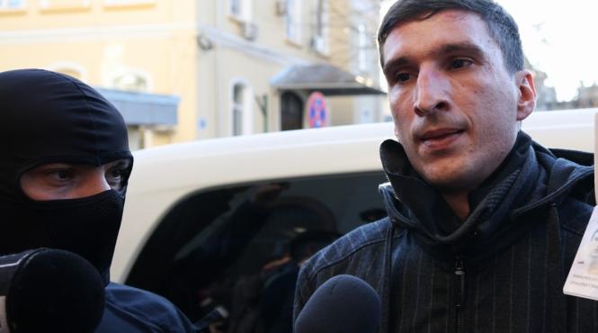 bogdan peschir eliberare instanta contestatie