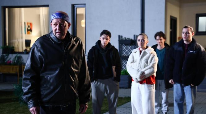 cele mai noi episoade ale serialului original ana mi ai fost scrisa in adn lider de audienta