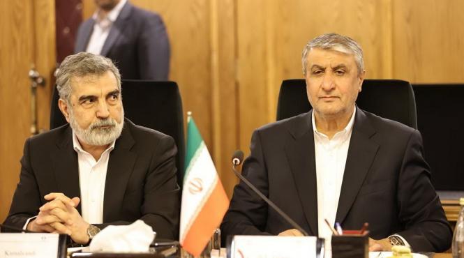 iranul sua reluare discutii dosar nuclear iranian