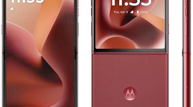 motorola razr 60 60 ultra smartphone