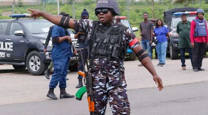 atac armat mina aur nigeria zeci morti