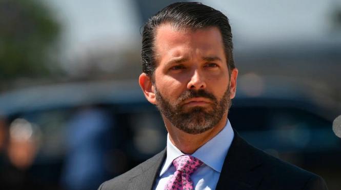 donald trump jr bucuresti europa centrala si de est vestul