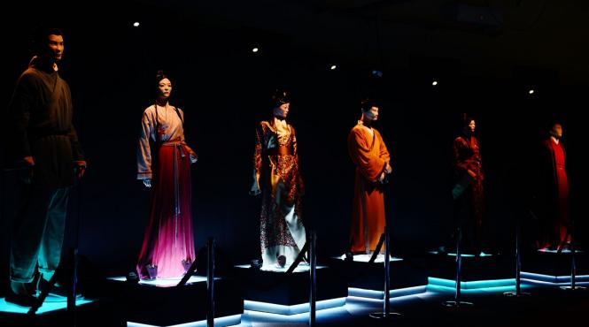 faimoasa armata lut primul imparat al chinei qin shi huang expozitie targu mures