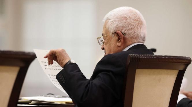 palestinieni succesor mahmoud abbas