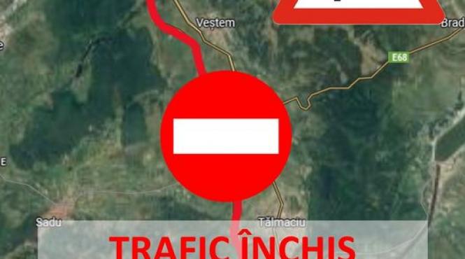 trafic inchis dn 1e desfasurare campionatului national viteza coasta