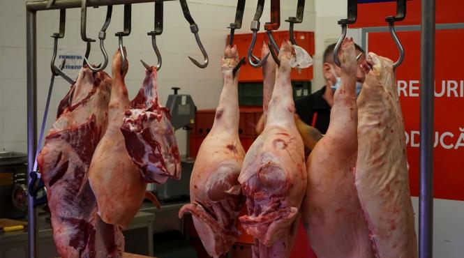 ansvsa porc carne emirate