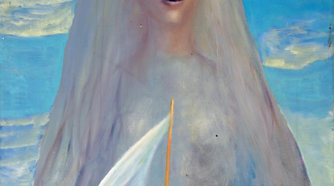 brigada diverse din nou in actiune colectia de arta a uneia dintre principalele actrite din bd in licitatie la artmark