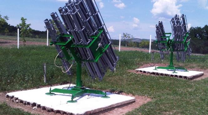 ministrul agriculturii firma privata interventii atmosfera statul roman ploi artificiale antigrindina