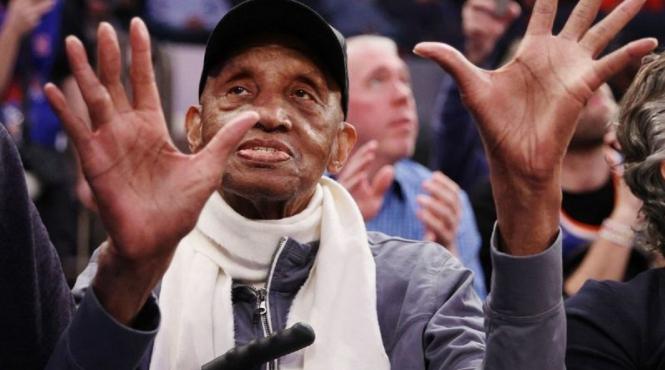 moarte dick barnett legenda baschet american dublu campion new york knicks