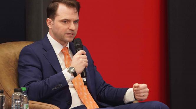 sebastian burduja intalnit secretarul de stat pentru energie sua