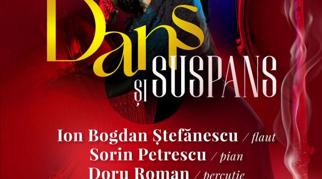 turneul national flautul fermecat dans si suspans noua aventura muzicala a flautistului ion bogdan stefanescu