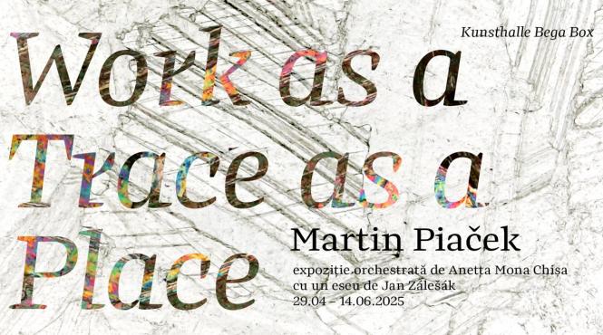 prima expozitie in romania a artistului slovac martin piacek