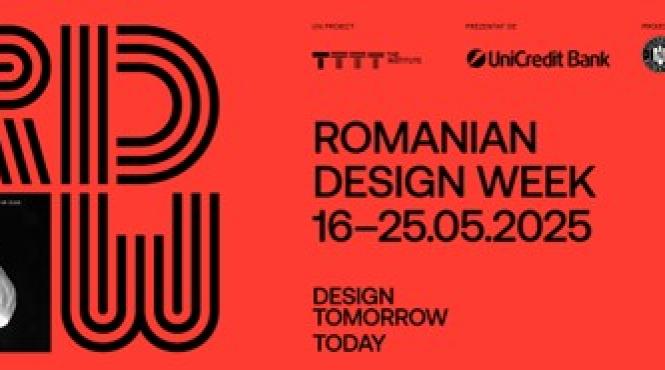 romanian design week 2025 designul de maine se construieste impreuna