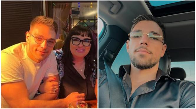 fiul ozanei barabancea a suferit un infarct traiesc o perioada extrem de dificila