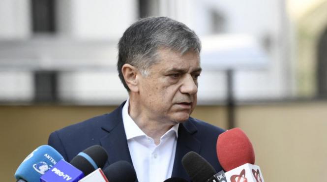 ionut costea complicitate mita proces