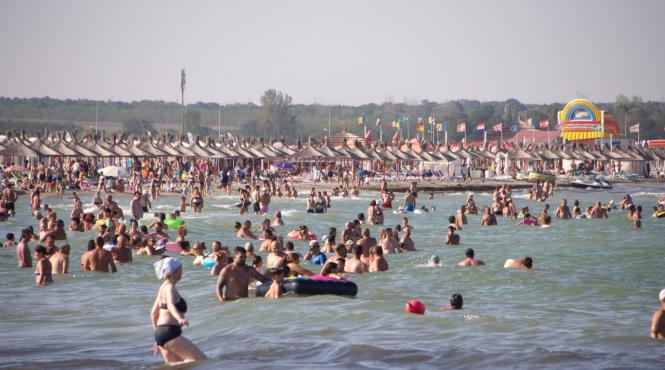 estival litoral plaja