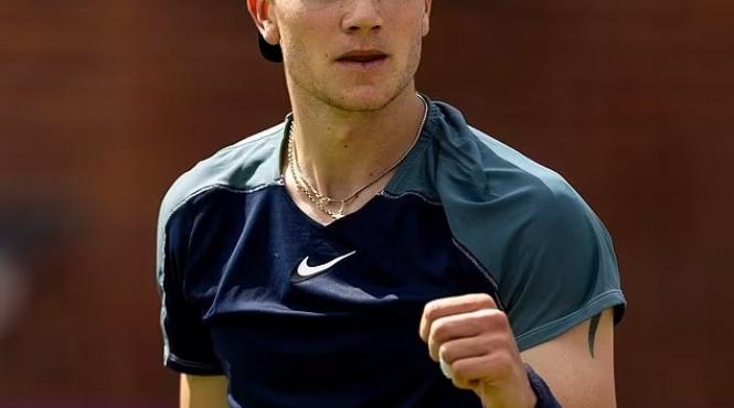 jack draper lorenzo musetti semifinalisti madrid