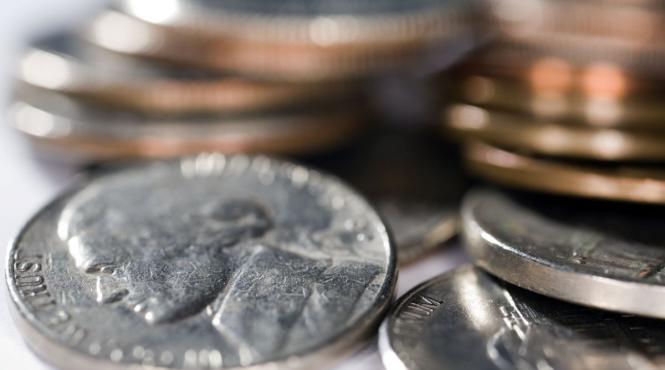 moneda romaneasca10 bani pret urias