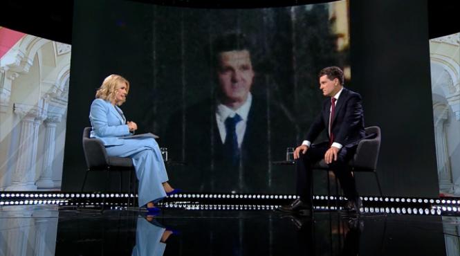 nicusor dan declaratii in exclusivitate despre cel mai mare scandal al campaniei in editia speciala observator din aceasta seara