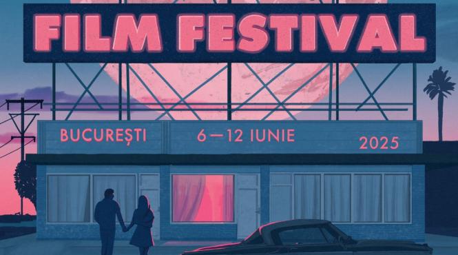 american independent film festival editia 9 la bucuresti intre 6 si 12 iunie la castelul bran 13 14 iunie