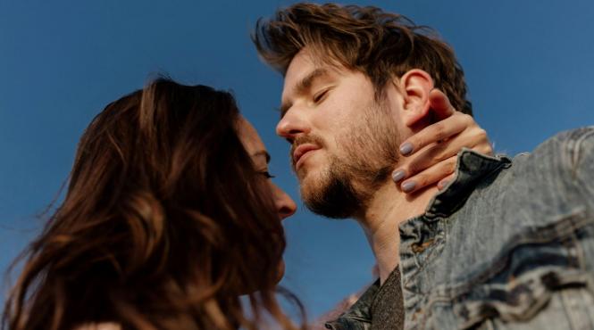 barbat iubire adevarata femeie semne discrete