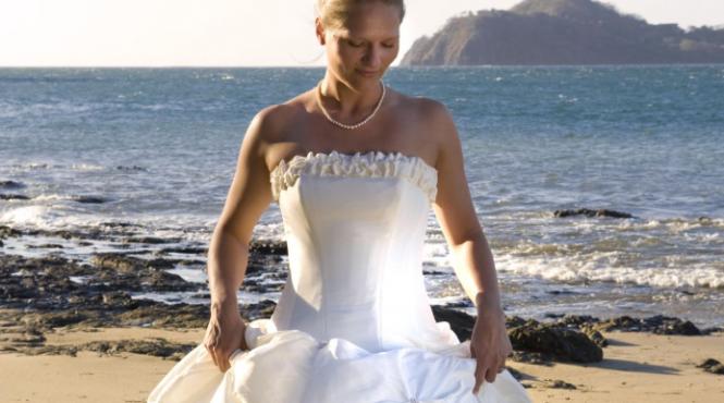 ce inseamna daca visezi ca te mariti