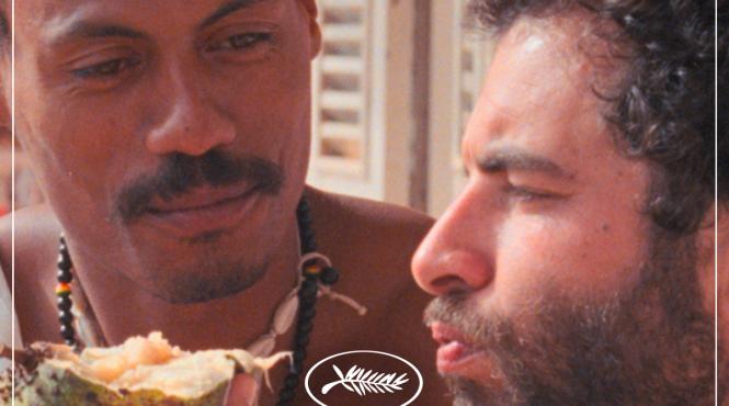 o riso e a faca i only rest in the storm regia pedro pinho selectat in competitia un certain regard la festivalul international de film de la cannes