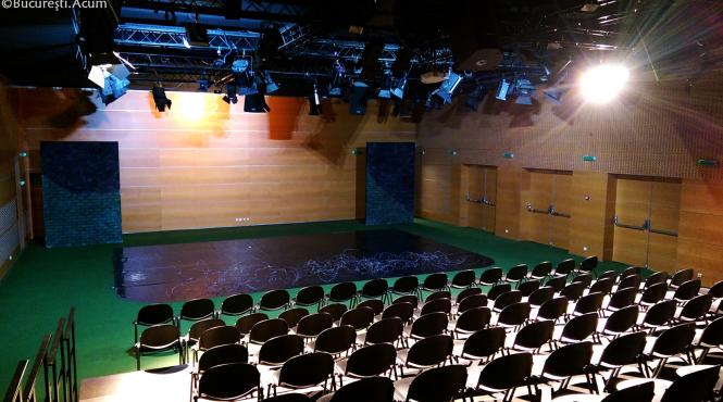 pretul vietii primul proiect autohton de teatru dedicat persoanelor cu dizabilitati motorii