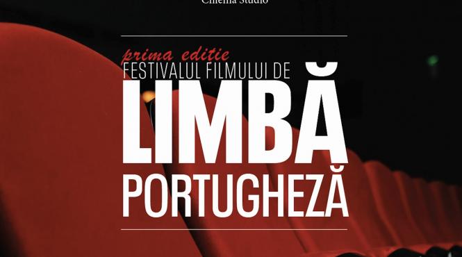 festivalul filmului de limba portugheza editia i