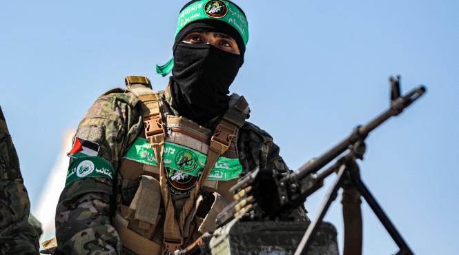 hamas israel
