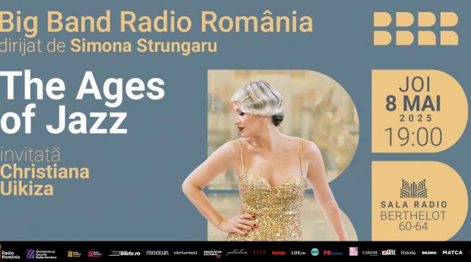 the ages of jazz concert dedicat zilei internationale a jazz ului