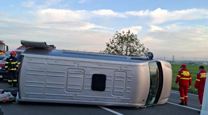 mirobuz rasturnat dn 2a constanta